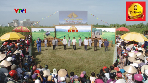 Hành trình nhân ái của Trà thanh nhiệt Dr.Thanh